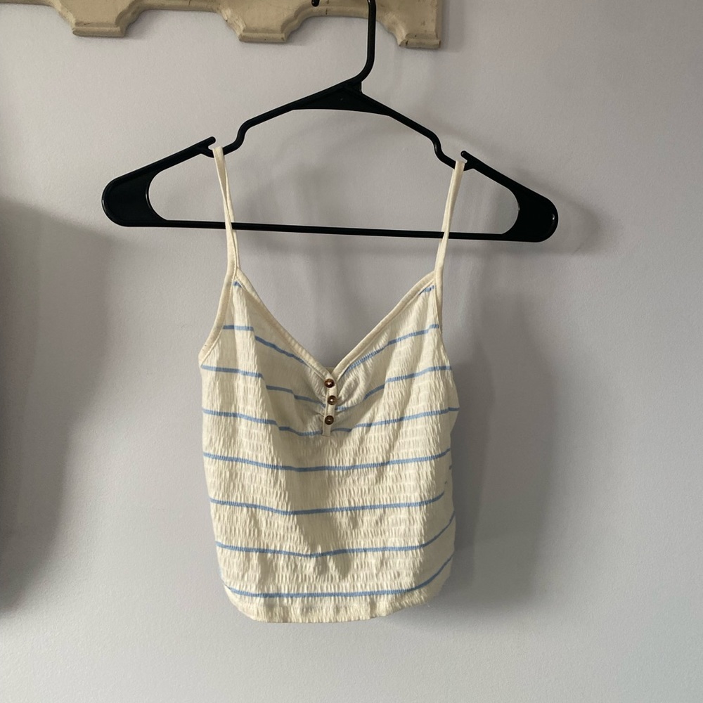 Tillys XS tank top